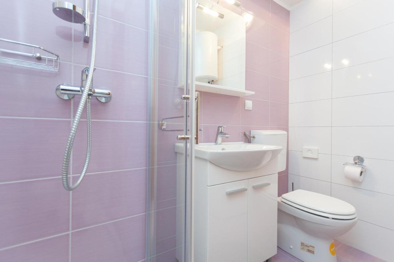 Studio And Room Lena ドゥブロブニク 部屋 写真