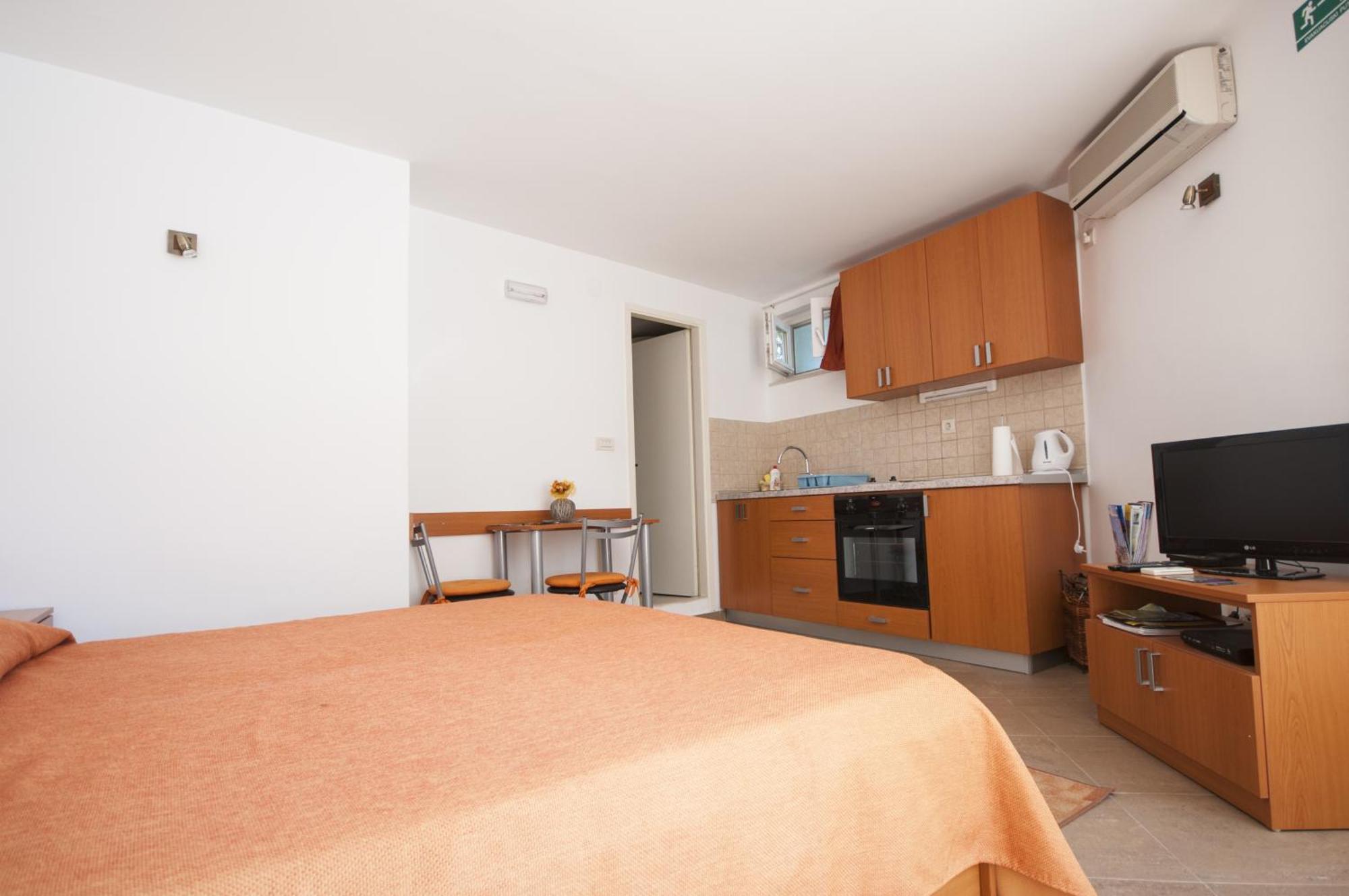 Studio And Room Lena ドゥブロブニク 部屋 写真