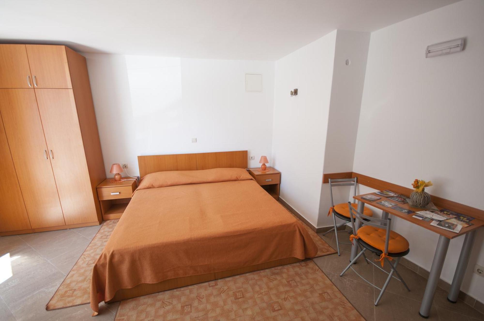 Studio And Room Lena ドゥブロブニク 部屋 写真