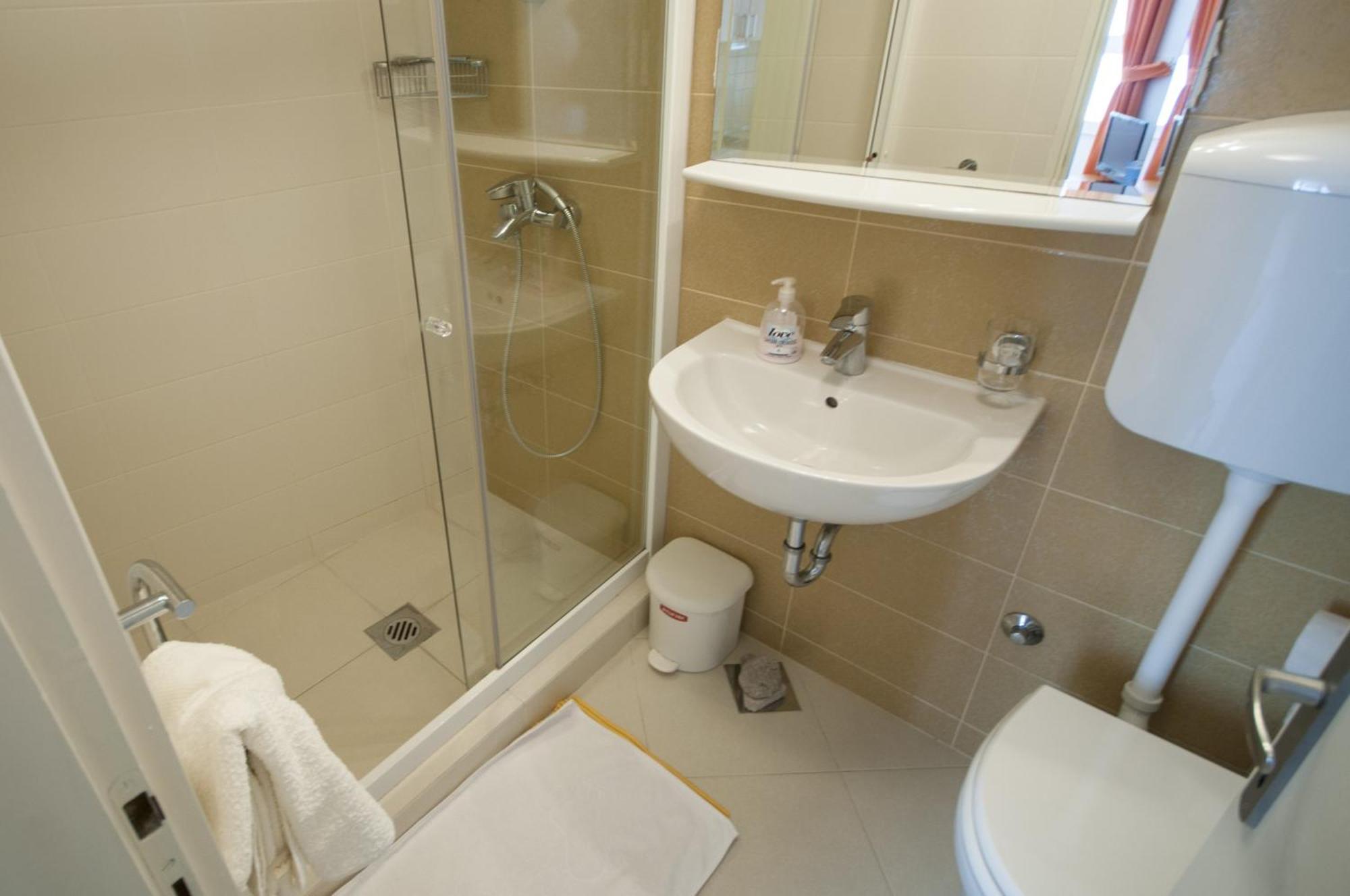 Studio And Room Lena ドゥブロブニク 部屋 写真